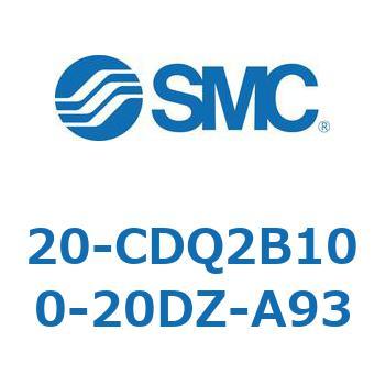注文コード:31726573 20 Series(20-CDQ2B) SMC