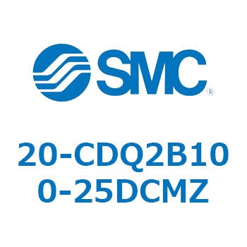 注文コード:31726668 20 Series(20-CDQ2B) SMC