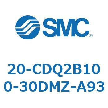 注文コード:31726792 20 Series(20-CDQ2B) SMC