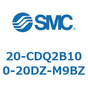 注文コード:31726817 20 Series(20-CDQ2B) SMC
