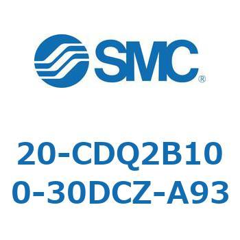 注文コード:31726896 20 Series(20-CDQ2B) SMC