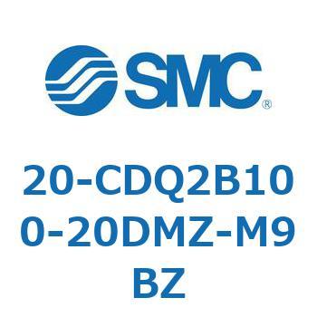 注文コード:31726923 20 Series(20-CDQ2B) SMC
