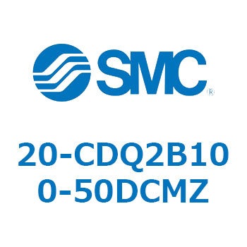 注文コード:31726957 20 Series(20-CDQ2B) SMC