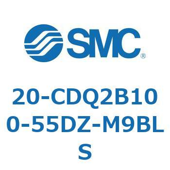 注文コード:31726966 20 Series(20-CDQ2B) SMC