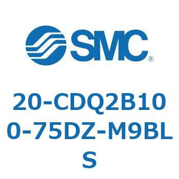 注文コード:31726975 20 Series(20-CDQ2B) SMC