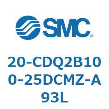 注文コード:31727002 20 Series(20-CDQ2B) SMC