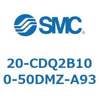 注文コード:31727036 20 Series(20-CDQ2B) SMC