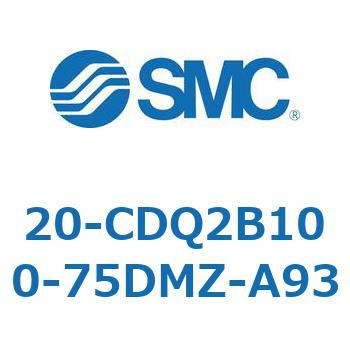 注文コード:31727088 20 Series(20-CDQ2B) SMC
