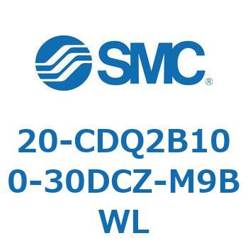 注文コード:31727106 20 Series(20-CDQ2B) SMC
