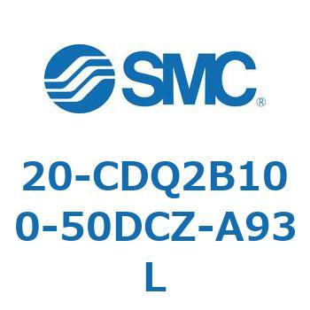 注文コード:31727115 20 Series(20-CDQ2B) SMC
