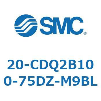 注文コード:31727133 20 Series(20-CDQ2B) SMC