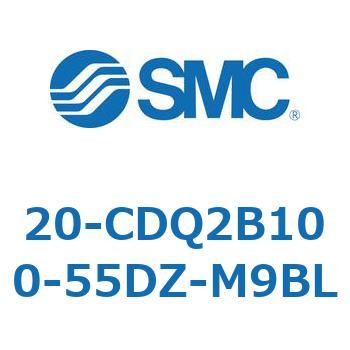 注文コード:31727142 20 Series(20-CDQ2B) SMC