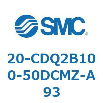 注文コード:31727158 20 Series(20-CDQ2B) SMC