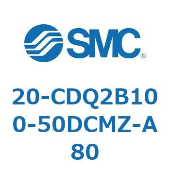 注文コード:31727176 20 Series(20-CDQ2B) SMC
