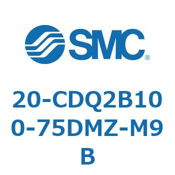注文コード:31727185 20 Series(20-CDQ2B) SMC