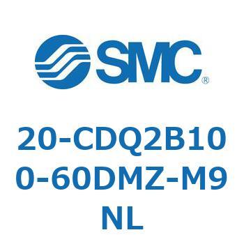 注文コード:31727228 20 Series(20-CDQ2B) SMC