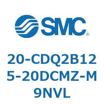 注文コード:31727237 20 Series(20-CDQ2B) SMC