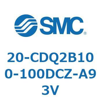 注文コード:31727255 20 Series(20-CDQ2B) SMC