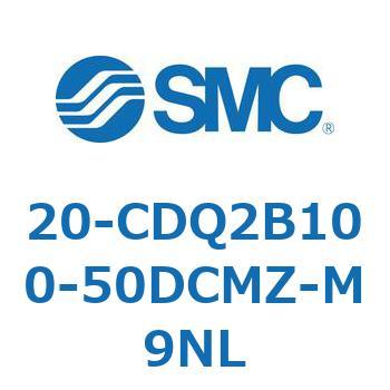 注文コード:31727264 20 Series(20-CDQ2B) SMC