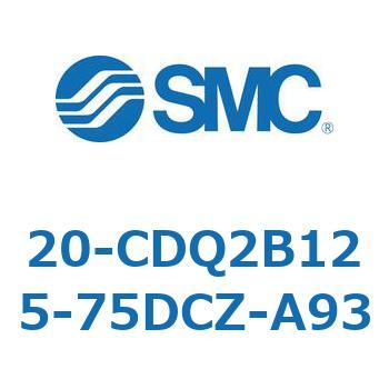 注文コード:31727282 20 Series(20-CDQ2B) SMC