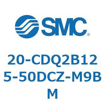 注文コード:31727298 20 Series(20-CDQ2B) SMC
