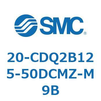 注文コード:31727316 20 Series(20-CDQ2B) SMC