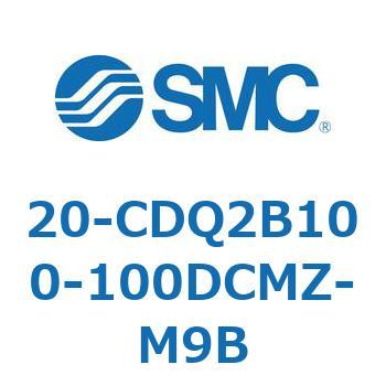 注文コード:31727325 20 Series(20-CDQ2B) SMC