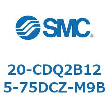 注文コード:31727334 20 Series(20-CDQ2B) SMC