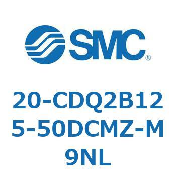 注文コード:31727343 20 Series(20-CDQ2B) SMC