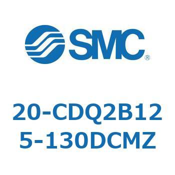 注文コード:31727352 20 Series(20-CDQ2B) SMC