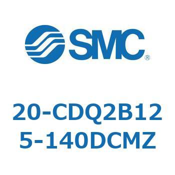 注文コード:31727377 20 Series(20-CDQ2B) SMC