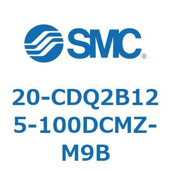 注文コード:31727413 20 Series(20-CDQ2B) SMC