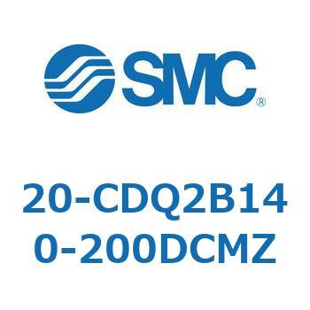 注文コード:31727474 20 Series(20-CDQ2B) SMC