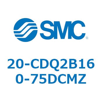 注文コード:31727483 20 Series(20-CDQ2B) SMC