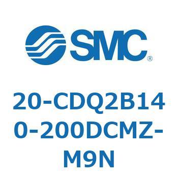 注文コード:31727526 20 Series(20-CDQ2B) SMC