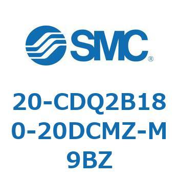 注文コード:31727544 20 Series(20-CDQ2B) SMC