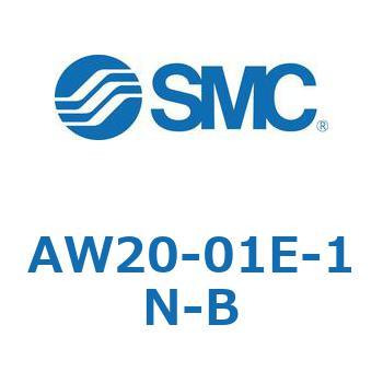 注文コード:32256193 AW Series(AW20-01E) SMC