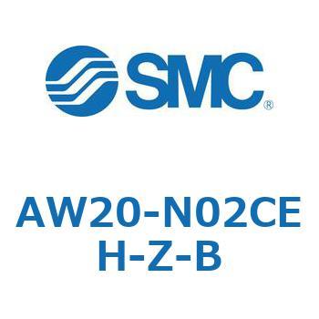 AW Series(AW20-N02CEH) SMC