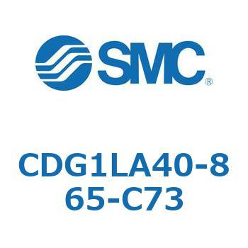 CD Series(CDG1LA40-865) SMC