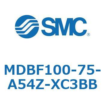 MD Series(MDBF100-75) SMC
