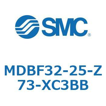 MD Series(MDBF32-25) SMC