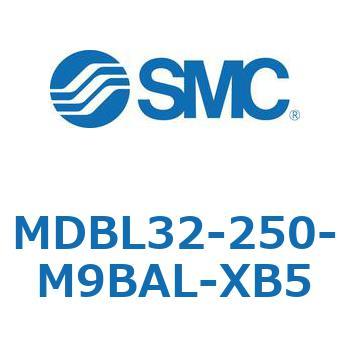 MD Series(MDBL32-250) SMC