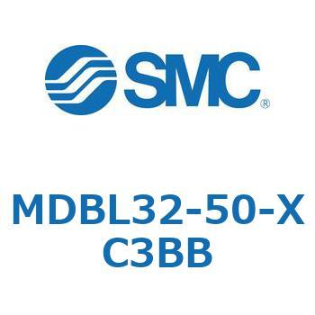 MD Series(MDBL32-50) SMC