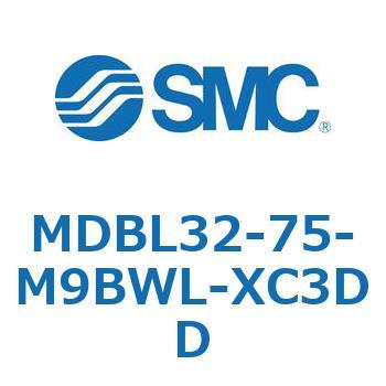 MD Series(MDBL32-75) SMC