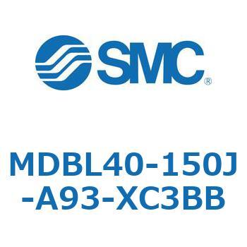 MD Series(MDBL40-150J) SMC
