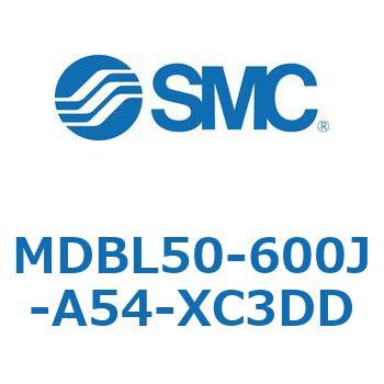 MD Series(MDBL50-600J) SMC