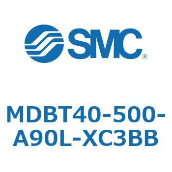 MD Series(MDBT40-500) SMC