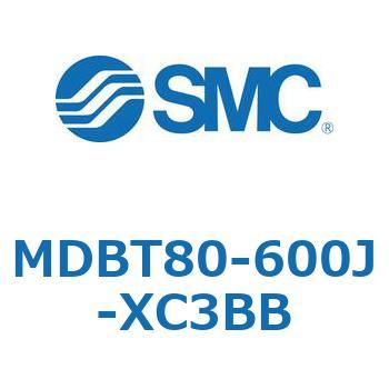 MD Series(MDBT80-600J) SMC