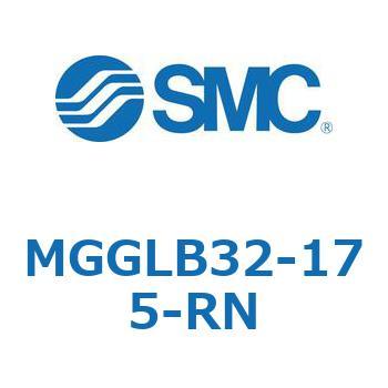 注文コード:39159103 MG Series(MGGLB32-175) - SMC