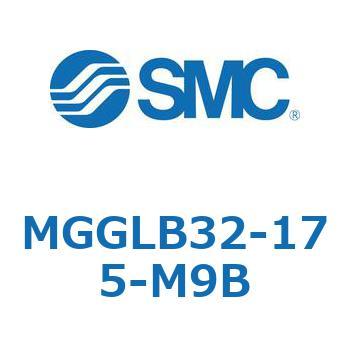 注文コード:39159128 MG Series(MGGLB32-175) - SMC